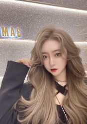 -3AM HAIR SALON染发接发