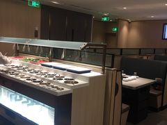 -海底捞大排档火锅(悦荟广场店)