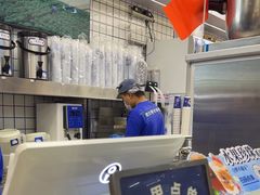 -煲珠公·老红糖珍珠奶茶(长宁龙之梦店)