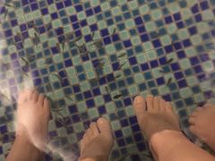 -极乐汇汗蒸会馆(杭州店)