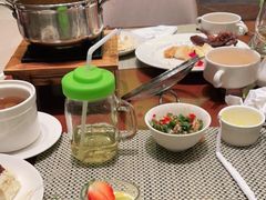 -景湖轩全日制餐厅·南湖名都