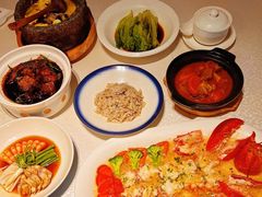 -维园悦谱·海派家常菜(乌鲁木齐南路店)