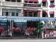 -巴伐利亚啤酒坊(意式风情街店)