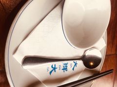 -大牌大·传统杭帮菜(湖滨店)