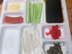 -四季民福烤鸭店(前门廊房二条店)