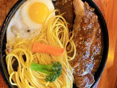 巴西肉眼牛排-陈连村深夜牛排(白马店)