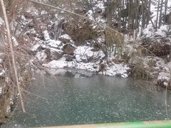 -藏龙百瀑风景区