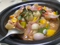 -宜兴隆家宴·私房菜(泰安华庭店)