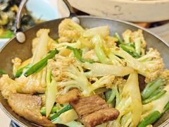 -塘人·老底子宁波菜小馆(南塘老街店)