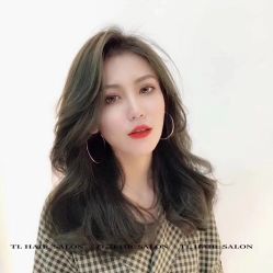 点击看大图 -Style HAIR