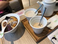 -仙踪林(江燕路万科里店)