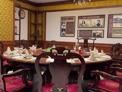-鹿鸣春饭店(总店)