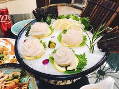 -君霖海鲜私房菜(春柳店)