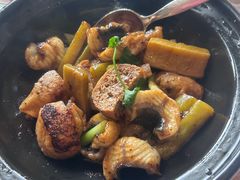 -宝丽轩中餐厅BAOLIXUAN