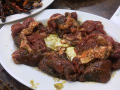-西塔隆太白烤牛肉馆(图们路店)