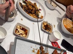-白氏兄弟烧烤(富康路总店)
