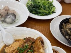 -大地土窑菜馆·特色罗浮农家菜(罗浮山景区店)