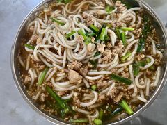 -正宗杨记普洱酸醋米线(总店)