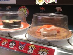 -万岁寿司(万国店)