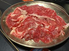 -西塔老太太泥炉烤肉(龙湖北苑天街店)