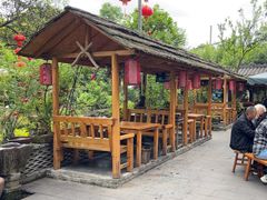 -青城甲(青城山店)