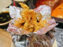 -蜀大侠火锅(森兰花园城店)