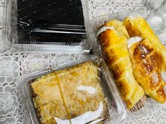 -爱德顺糕点食屋(利民道店)