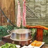 巨隐藏巨好吃的宝藏粤菜，小院儿太舒服了！