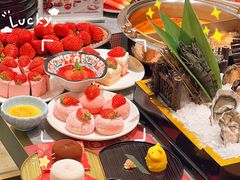 -一绪に寿喜烧(虹悦城店)