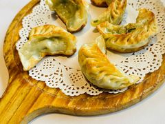 煎饺-樽宴酒楼·地道川菜·品质聚会·生日宴请