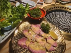 -江户烧肉(高德店)