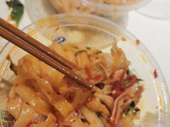 -魏家凉皮(博水商务大厦店)