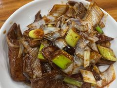 -小方的面(徐家汇店)