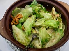 -山东老家(黄埔分店)