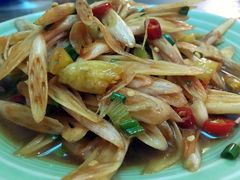 -德叔阙里·衢州菜馆(月湖店)