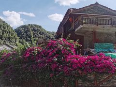 -高荡千年布依古寨旅游景区