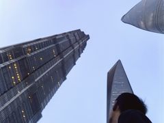 -上海中心大厦