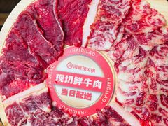 -海底捞火锅(万象城店)