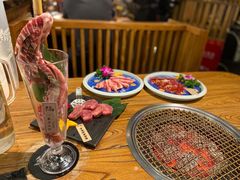 -黑牛の店·和牛烧肉(合生汇店)