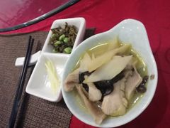 -華僑飯店中餐厅