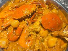 -胖哥俩肉蟹煲(福州仓山爱琴海店)