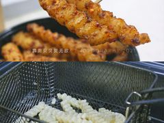 -糖糖冰粉(凤城三路总店)