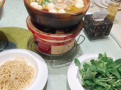 肚包鸡-品大伍·食之道品伍味(汪海店)