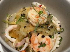 -胡麻(静安嘉里店)