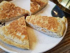 -四姑娘山阿巴郎·藏式花园餐厅