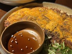-Fuzzy Bistro 浮几韩餐·茶酒馆