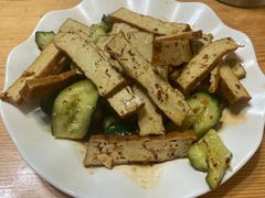 -新疆狼爷烤肉(宋庄店)