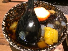 -盡膳口福跷脚牛肉火锅(合生汇购物中心店)