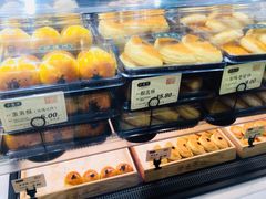 -泸溪河桃酥(江宁太阳城店)