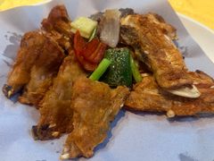 -大笑饭堂(甲子桥店)